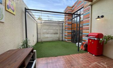 Casa en venta en TALCA