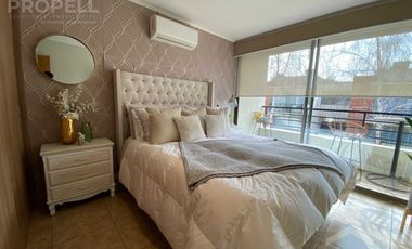 Casa en venta en TALCA
