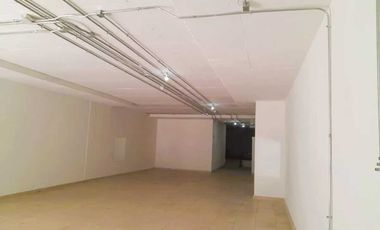 Local comercial en arriendo en SANTIAGO