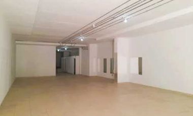 Local comercial en arriendo en SANTIAGO