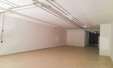 Local comercial en arriendo en SANTIAGO