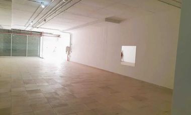 Local comercial en arriendo en SANTIAGO