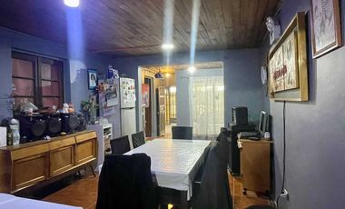 Casa en venta en CERRO NAVIA