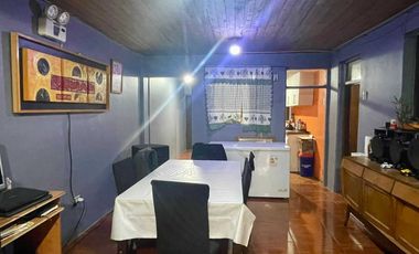 Casa en venta en CERRO NAVIA