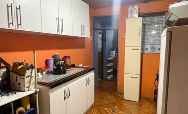 Casa en venta en CERRO NAVIA
