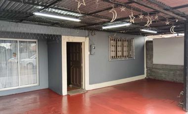 Casa en venta en CERRO NAVIA