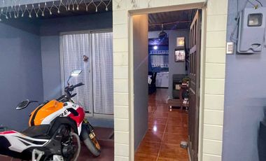 Casa en venta en CERRO NAVIA