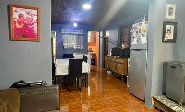 Casa en venta en CERRO NAVIA