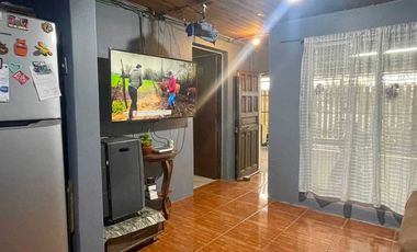 Casa en venta en CERRO NAVIA