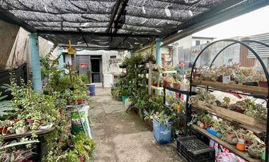 Casa en venta en CERRO NAVIA