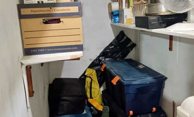 Casa en venta en CERRO NAVIA