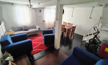 Casa en venta en QUINTA NORMAL