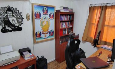 Casa en venta en QUINTA NORMAL