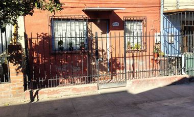 Casa en venta en QUINTA NORMAL