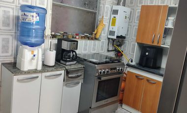Casa en venta en QUINTA NORMAL