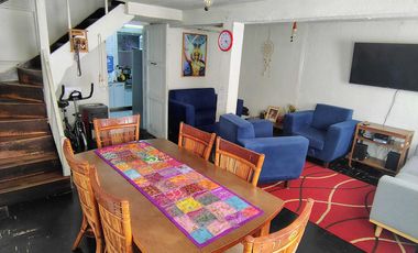 Casa en venta en QUINTA NORMAL