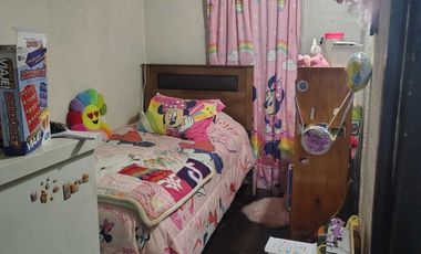 Casa en venta en QUINTA NORMAL