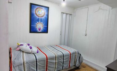Casa en venta en QUINTA NORMAL