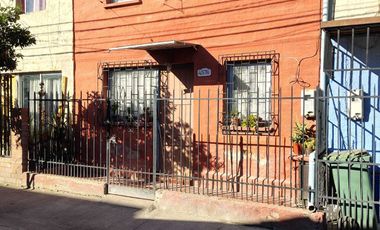 Casa en venta en QUINTA NORMAL