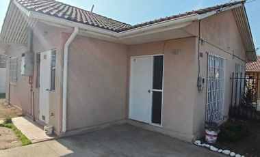 Casa en arriendo en QUILLOTA