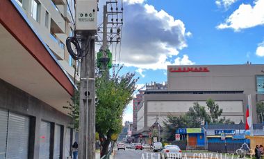 Departamento en arriendo en OSORNO