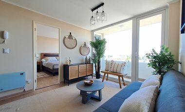 Departamento en arriendo en OSORNO