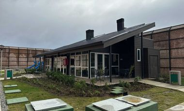 Departamento en arriendo en VALDIVIA