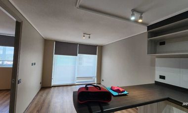 Departamento en arriendo en VALDIVIA
