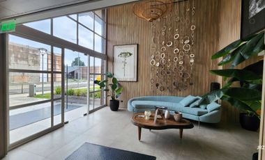 Departamento en arriendo en VALDIVIA