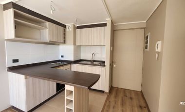 Departamento en arriendo en VALDIVIA