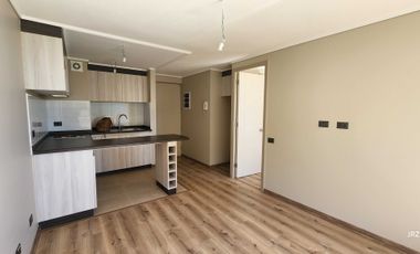 Departamento en arriendo en VALDIVIA