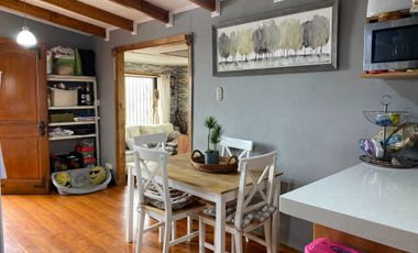 Casa en venta en LO PRADO