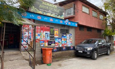 Casa en venta en LO PRADO
