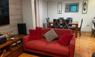 Casa en venta en LO PRADO