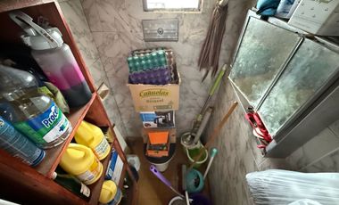 CASA  3 AMB LOTE DE 310 CON PARQUE, PILETA Y COCHE