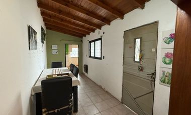 CASA  3 AMB LOTE DE 310 CON PARQUE, PILETA Y COCHE