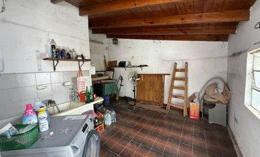 CASA  3 AMB LOTE DE 310 CON PARQUE, PILETA Y COCHE