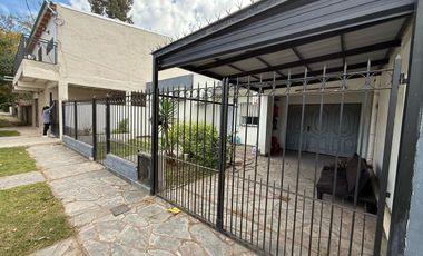 CASA  3 AMB LOTE DE 310 CON PARQUE, PILETA Y COCHE