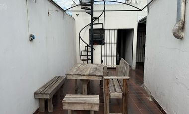 CASA  3 AMB LOTE DE 310 CON PARQUE, PILETA Y COCHE