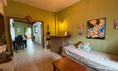 CASA  3 AMB LOTE DE 310 CON PARQUE, PILETA Y COCHE