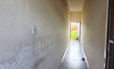 Venta Casa Multifamiliar en Tapiales Gran Lote