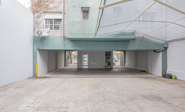 DEPARTAMENTO MONOAMB DIVISIBLE EN MORON CENTRO
