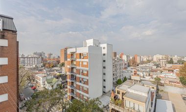 DEPARTAMENTO MONOAMB DIVISIBLE EN MORON CENTRO