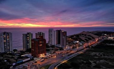 Departamento en Arriendo en Arenales 535