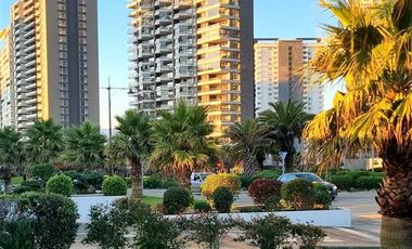 Departamento en Arriendo en Arenales 535