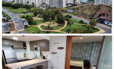 Departamento en Arriendo en Arenales 535