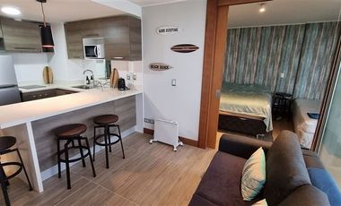 Departamento en Arriendo en Arenales 535