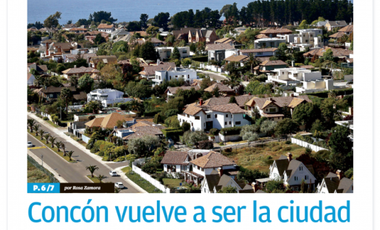Departamento en Arriendo en Arenales 535