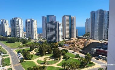 Departamento en Arriendo en Arenales 535