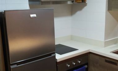 Departamento en Arriendo en Arenales 535